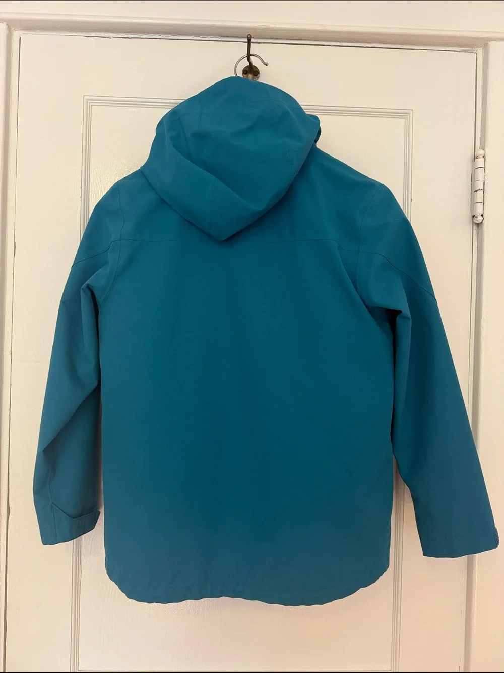 Patagonia 4-in-1 Everyday Jacket